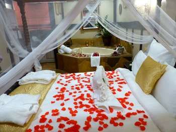 Aquila Nova Retreat - Bed n Breakfasts 40
