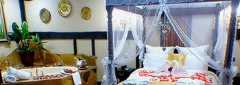 Aquila Nova Retreat - Bed n Breakfasts 41