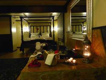 Aquila Nova Retreat - Bed n Breakfasts 44