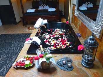 Aquila Nova Retreat - Bed n Breakfasts 46
