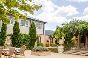 Lithgow Workies Club Motel - Local Tourism 4