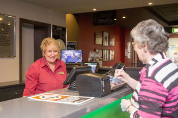 Lithgow Workies Club Motel - Local Tourism 5