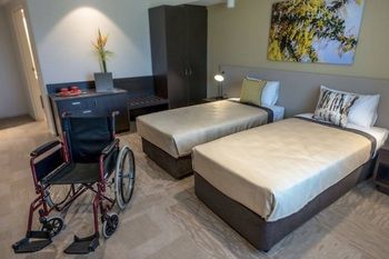 Lithgow Workies Club Motel - Local Tourism 24