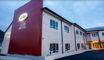 Lithgow Workies Club Motel - Local Tourism 33