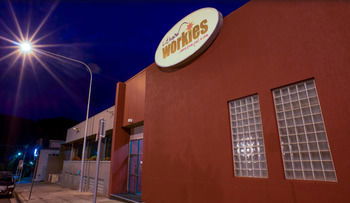 Lithgow Workies Club Motel - Local Tourism 34