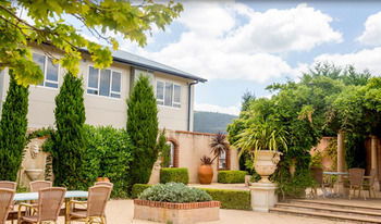 Lithgow Workies Club Motel - Local Tourism 39