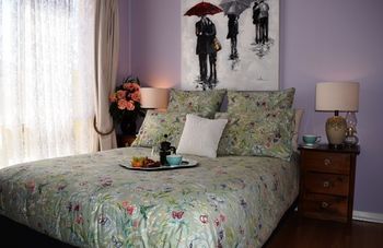 Cutmore Cottages - Bagala Bungalow - Accommodation Australia 0