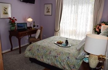 Cutmore Cottages - Bagala Bungalow - Accommodation Australia 3