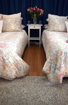 Cutmore Cottages - Bagala Bungalow - Accommodation Australia 10