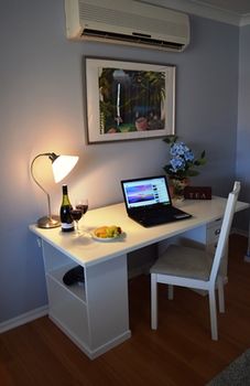 Cutmore Cottages - Bagala Bungalow - Accommodation Australia 15