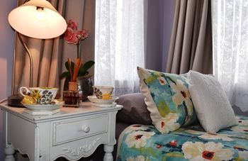 Cutmore Cottages - Bagala Bungalow - Accommodation Australia 17