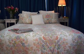 Cutmore Cottages - Bagala Bungalow - Accommodation Australia 22