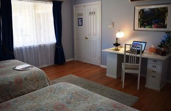 Cutmore Cottages - Bagala Bungalow - Accommodation Australia 25