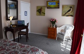 Cutmore Cottages - Bagala Bungalow - Accommodation Australia 27