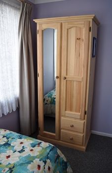 Cutmore Cottages - Bagala Bungalow - Accommodation Australia 30