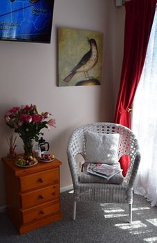 Cutmore Cottages - Bagala Bungalow - Accommodation Australia 31