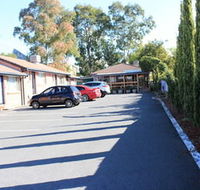 Tamworth Lodge Motel - Accommodation Australia