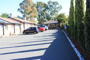 Tamworth Lodge Motel - Accommodation Australia 0