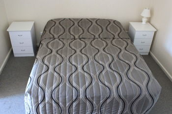 Tamworth Lodge Motel - Accommodation Australia 2