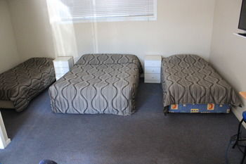 Tamworth Lodge Motel - Accommodation Australia 3