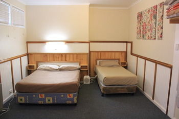 Tamworth Lodge Motel - Accommodation Australia 6