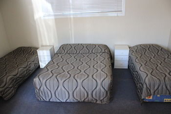 Tamworth Lodge Motel - Accommodation Australia 7