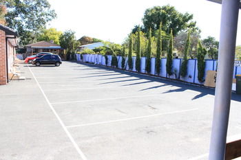 Tamworth Lodge Motel - Accommodation Australia 11