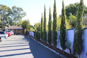 Tamworth Lodge Motel - Accommodation Australia 12