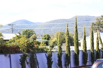 Tamworth Lodge Motel - Accommodation Australia 13