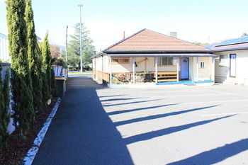 Tamworth Lodge Motel - Accommodation Australia 15