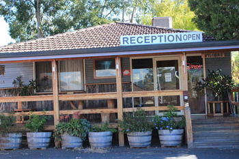 Tamworth Lodge Motel - Accommodation Australia 18