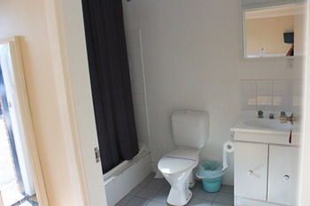 Tamworth Lodge Motel - Accommodation Australia 19