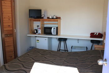 Tamworth Lodge Motel - Accommodation Australia 20
