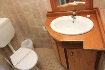 Tamworth Lodge Motel - Accommodation Australia 22