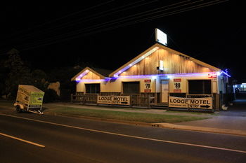 Tamworth Lodge Motel - Accommodation Australia 23