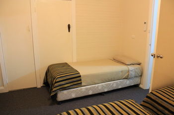 Tamworth Lodge Motel - Accommodation Australia 24