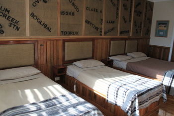 Tamworth Lodge Motel - Accommodation Australia 26