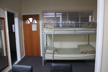 Tamworth Lodge Motel - Accommodation Australia 28