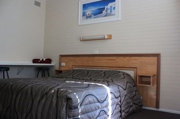 Tamworth Lodge Motel - Accommodation Australia 29