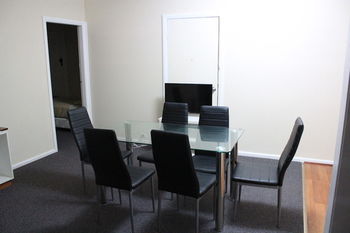 Tamworth Lodge Motel - Accommodation Australia 43