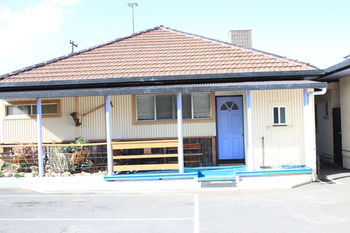 Tamworth Lodge Motel - Accommodation Australia 46