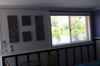 Tamworth Lodge Motel - Accommodation Australia 48