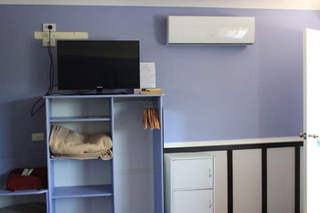 Tamworth Lodge Motel - Accommodation Australia 49