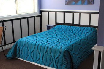 Tamworth Lodge Motel - Accommodation Australia 50