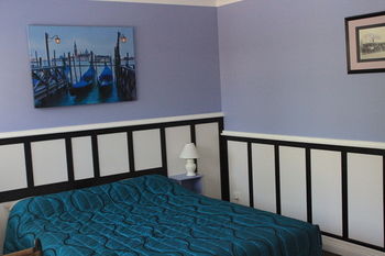 Tamworth Lodge Motel - Accommodation Australia 51