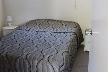 Tamworth Lodge Motel - Accommodation Australia 52