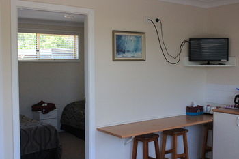Tamworth Lodge Motel - Accommodation Australia 53