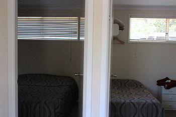 Tamworth Lodge Motel - Accommodation Australia 54