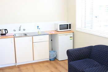 Tamworth Lodge Motel - Accommodation Australia 60