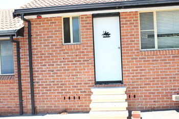 Tamworth Lodge Motel - Accommodation Australia 62